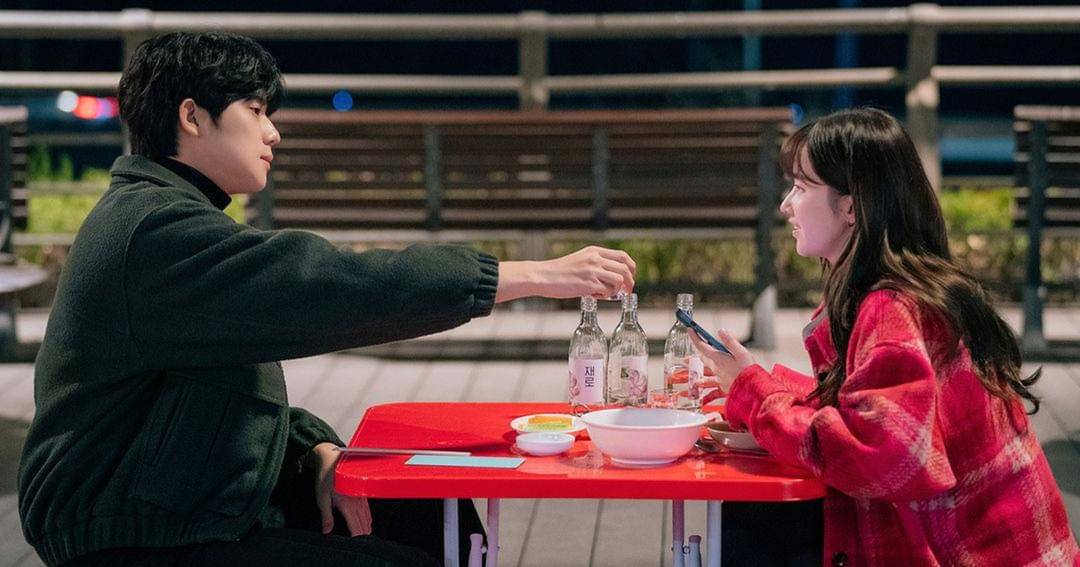 Instagram.com/tvn_drama